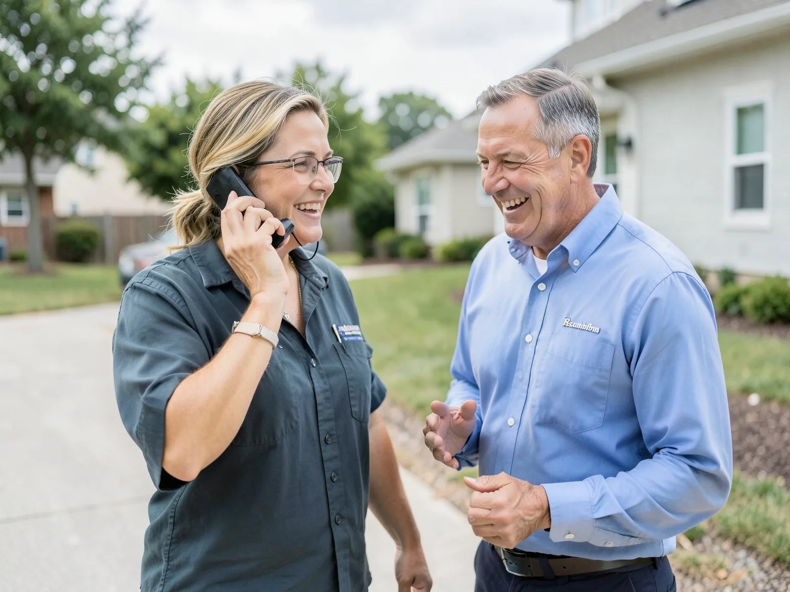 Frequently Asked Questions About Storm Recovery Services in Canal Fulton, OH